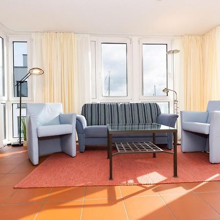 Marina 28-1 Daire Cuxhaven Dış mekan fotoğraf