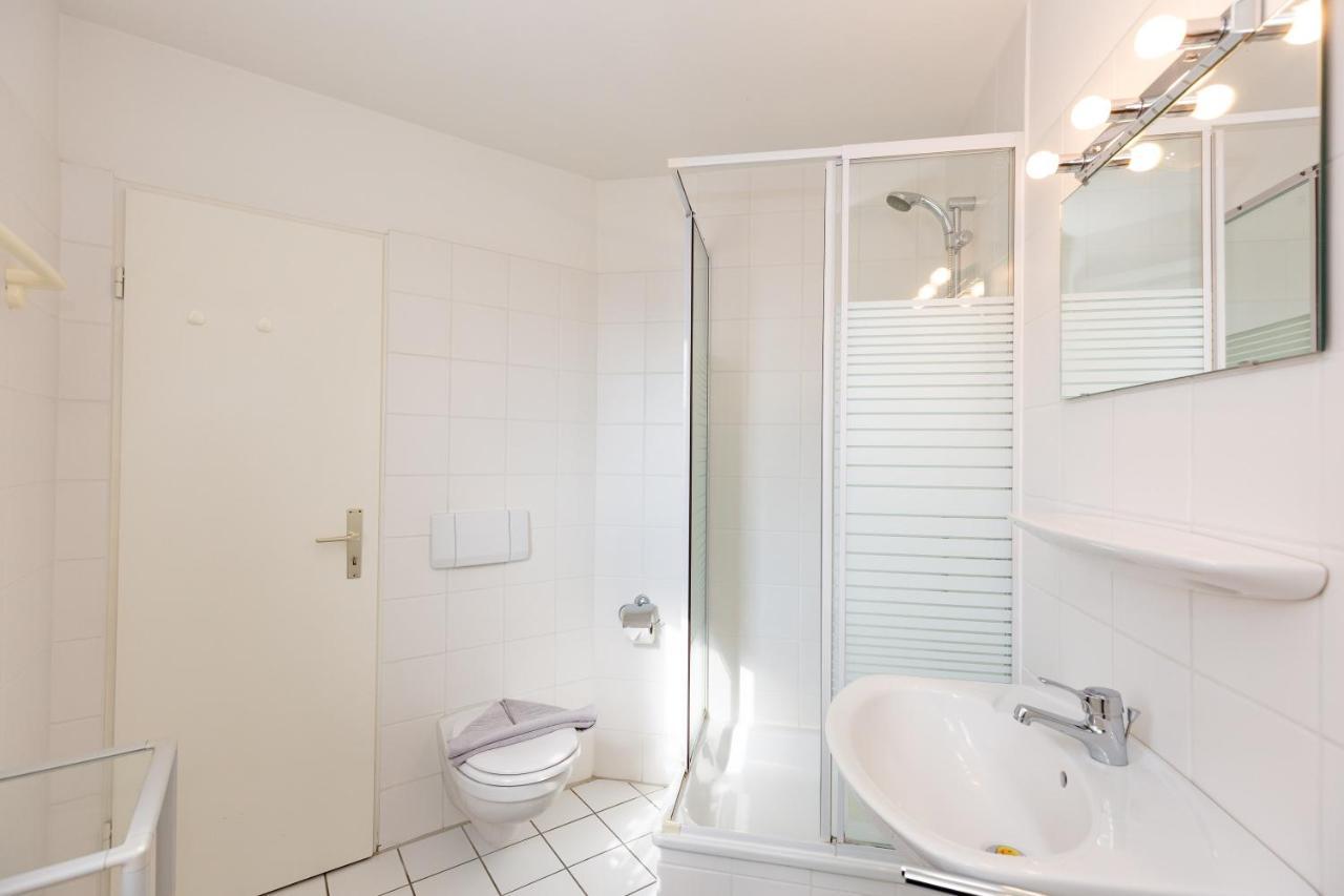 Marina 28-1 Daire Cuxhaven Dış mekan fotoğraf
